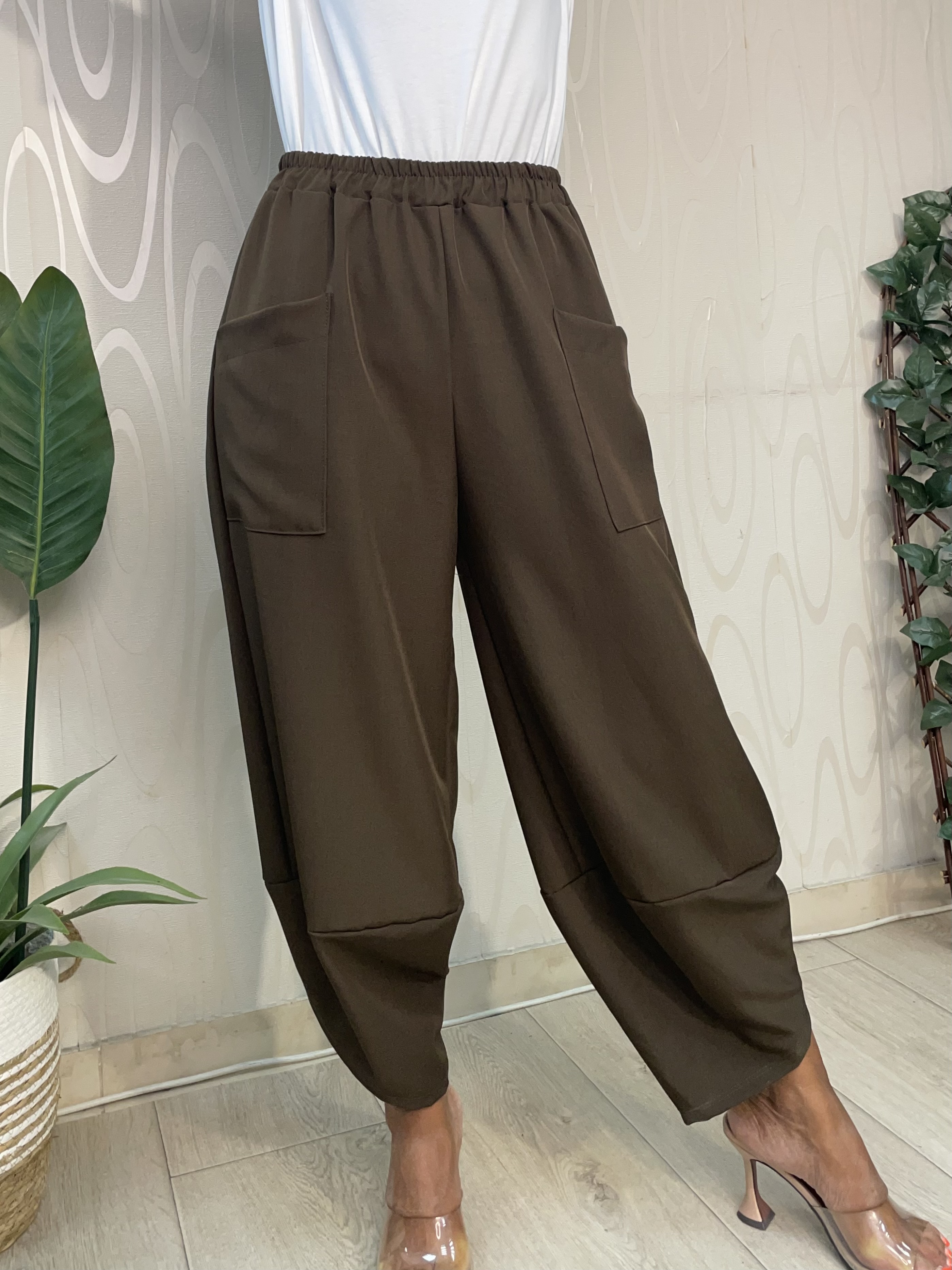 ΠΑΝΤΕΛΟΝΙΑ