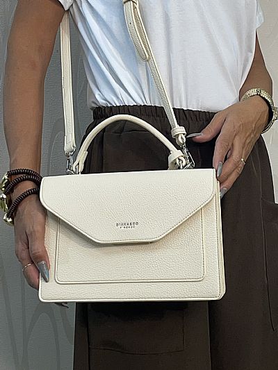 Τσάντα Χιαστί Diana & Co 